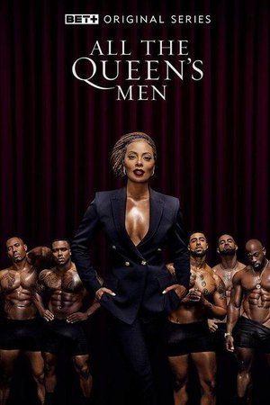 All the Queen’s Men Season 1 (Complete)